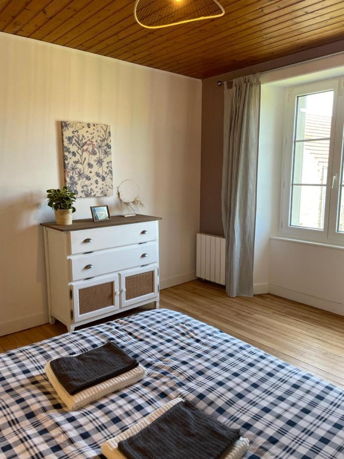 AudervilleLa Ferme Du Raz Blanchard别墅 外观 照片